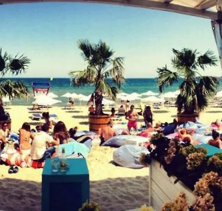 Pasific Holiday Slăntjev Brjag