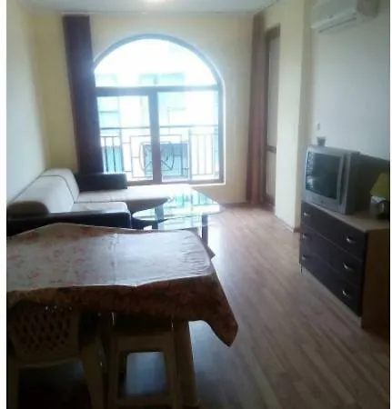 Pasific Holiday * Slăntjev Brjag